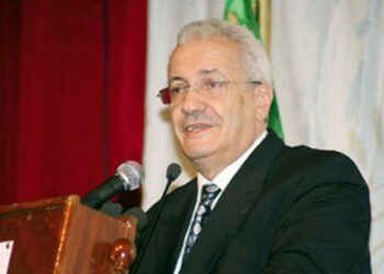 محند أوسعيد في ذمة الله