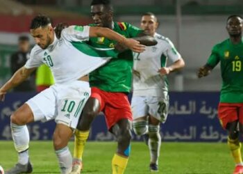 عقوبة الـ”فيفا” ضد الجزائر لا علاقة لها بشكوى الـ”فاف”