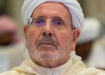 غلام الله يدعو من كازان لضرورة تفعيل دور مجموعة الرؤية الاستراتيجية