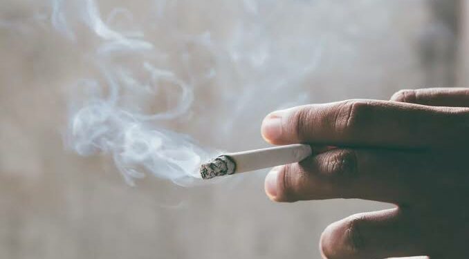 دليل لتشجيع المدمنين للتخلي عن التدخين