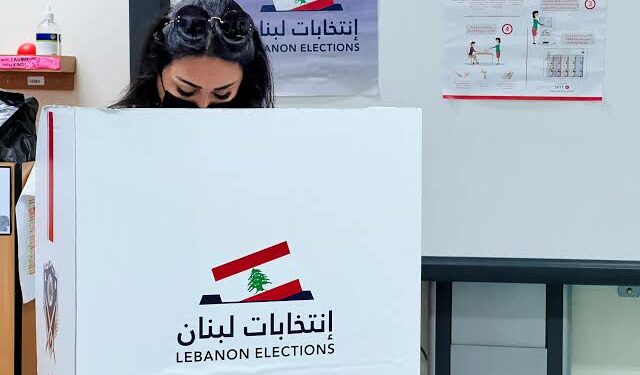 لبنان في الحضن العربي