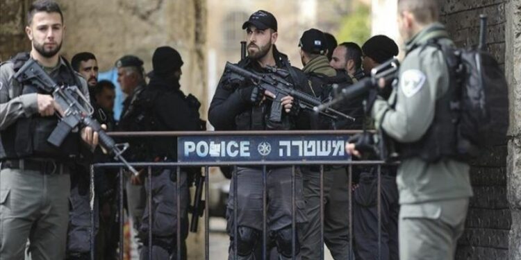 تحذيرات من “مسيرة الإعلام” في القدس المحتلة
