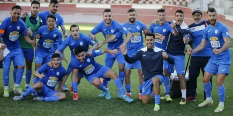 الخطأ ممنوع لأمل الأربعاء أمام الوفاق