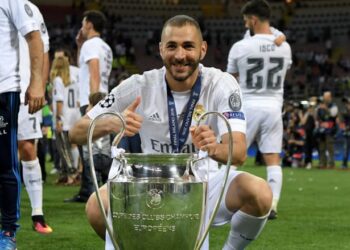 اللقب رقم 14 لريال مدريد في رابطة الأبطال