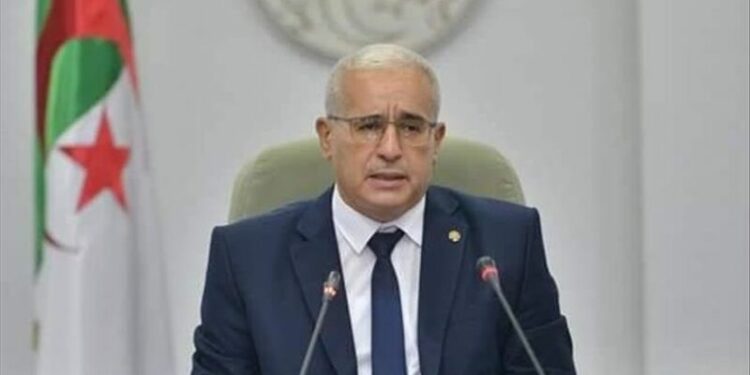 بوغالي: للجيش رصيد في محاربة الإرهاب والتصدي للجريمة