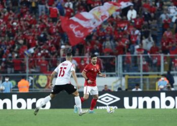 الوداد يتوج برابطة الأبطال الإفريقية