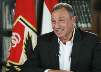 اجتماع طارئ للأهلي المصري بخصوص إجراء مباراة النهائي بالمغرب