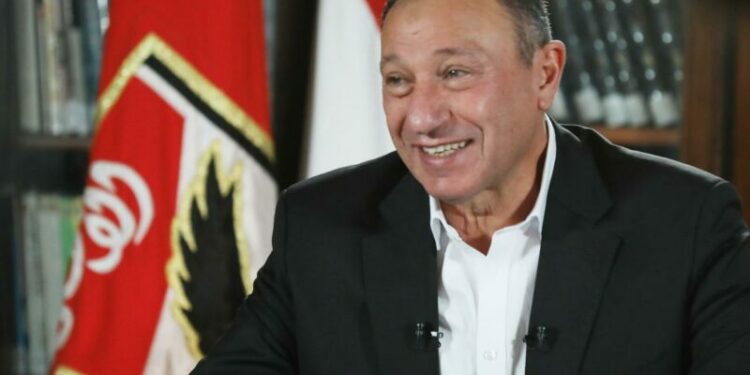 اجتماع طارئ للأهلي المصري بخصوص إجراء مباراة النهائي بالمغرب