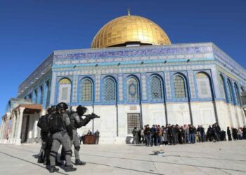 الخارجية الفلسطينية: غياب تحرك دولي لحماية المقدسيين تواطؤ مع الاحتلال
