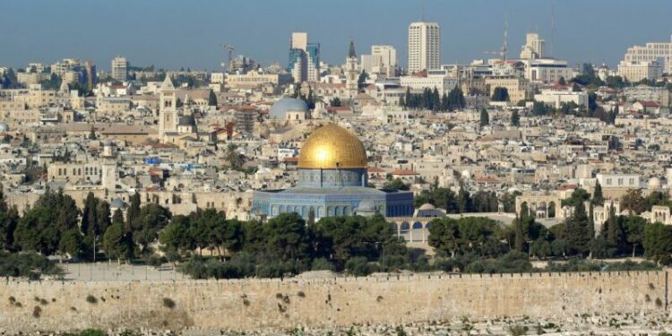 سفير فلسطين بداكار: المغرب ساوم بالقضية الفلسطينية