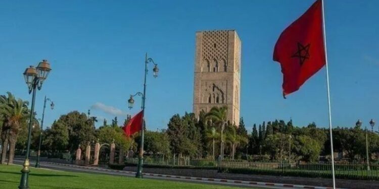 مرصد مغربي: العد العكسي لانهيار المملكة قد بدأ