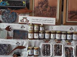 صالون جهوي لتصدير الإنتاج المحلي في مستغانم