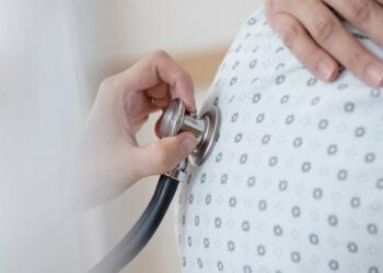الإجهاد والاكتئاب أثناء الحمل خطر على مخ الطفل