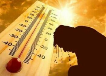 وزارة الصحة تصدر بيانا بشأن إرتفاع درجات الحرارة
