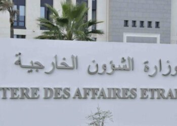 الجزائر تفضح تلاعبا مغربيا جديدا