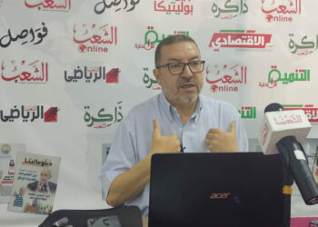 الجزائر في مواجهة مخاوف وتحديات الأمن الرقمي