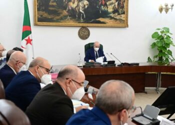 مجلس وزراء استثنائي هذا الخميس