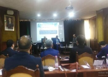 مختصون يتحدثون عن دور الصين في النظام الدولي