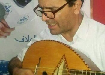 مطرب الأغنية الشعبية بن صابر بوخروبة في ذمة الله