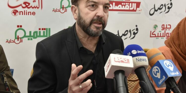 كوديل: رفع الصادرات سيقلل تكلفة خدمات الشحن البحري