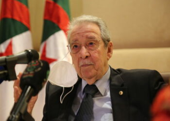 “التحولات العالمية الجديدة” في ندوة لمركز الشعب للدراسات