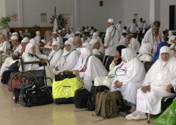 انطلاق حجوزات الحج