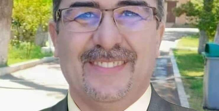 تنصيب مدير جديد لصندوق التأمينات الاجتماعية للعمال الأجراء
