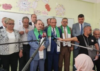 وزير التربية: لم نسجل أية حالة غش