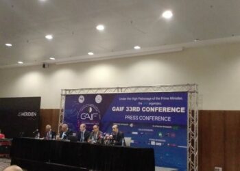 خبراء يثمنون توصيات مؤتمر الإتحاد العام العربي للتأمين بوهران
