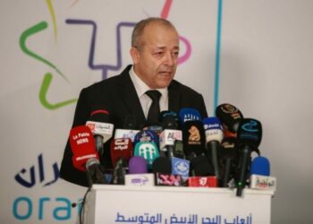 وزير الاتصال: القطاع جاهز لتغطية ومرافقة الألعاب المتوسطية