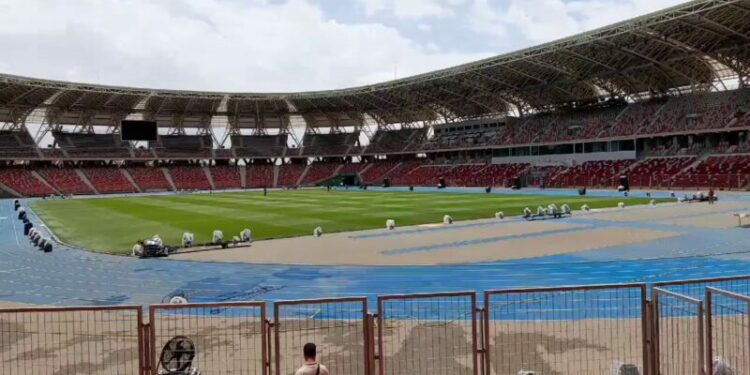 ألعاب المتوسط.. أكبر المرشحين في كرة القدم والجزائر قد تحقق المفاجأة