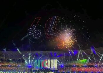 ما قالته الصحافة الدولية عن ألعاب وهران 2022