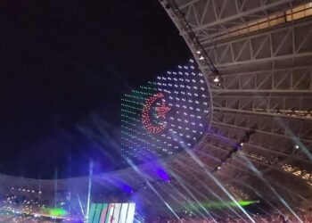 10 رياضات في برنامج “وهران 2022” اليوم