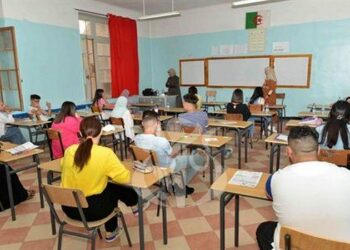 بكالوريا: امتحانات العلوم الطبيعية والفلسفة والمحاسبة ترفع معنويات المترشحين