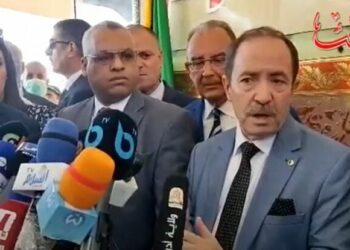 وزير التربية يتحدث عن القانون الأساسي لموظفي القطاع