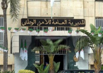 توقيف مشتبه فيه بقتل سيدة أمام مستشفى بالعاصمة