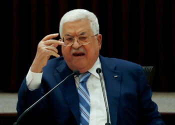 عباس يبحث التصعيد الصهيوني في القدس مع بلينكن
