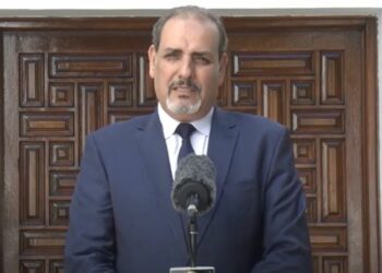 بن زيادي: الرئيس تبون يسعى لبناء توافق حول القضايا الوطنية