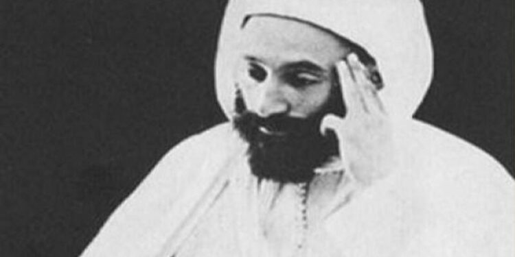 الرئيس الفنزويلي يطلع على أغراض بن باديس