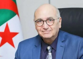 درواز: منشآت ألعاب وهران ستكون جاهزة يوم 15 جوان