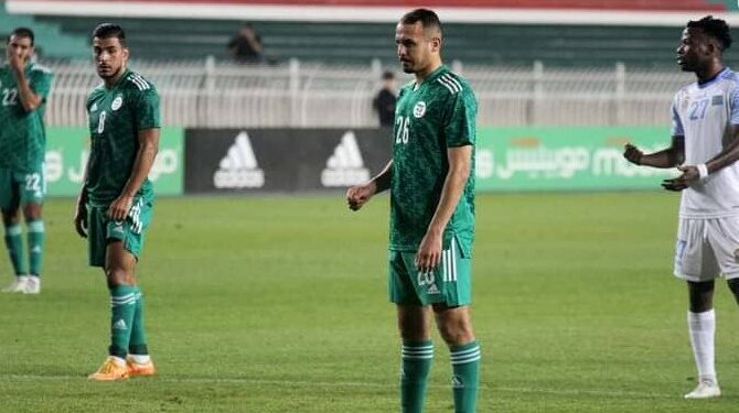 توقيف دورة الأربع أمم الودية