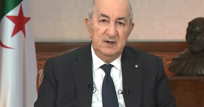 الرئيس تبون يدشن معرض الجزائر الدولي اليوم