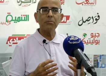 جوماغ: توقف استيراد المركبات أثر سلباً على قطاع اللوجستيك