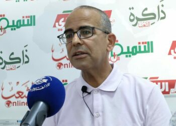 هذه آفاق الشحن البري في الجزائر