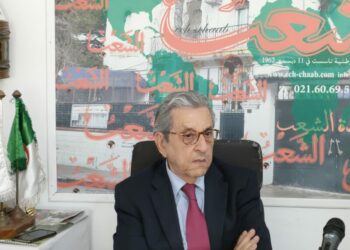 بوشامة يتحدث عن بومدين وأحداث أكتوبر وإرهاب التسعينيات