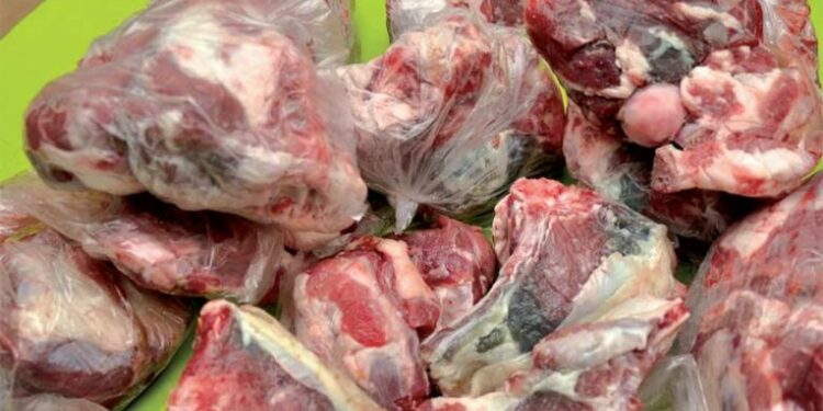 هذه عوامل وأسباب تعفن لحوم أضحية العيد