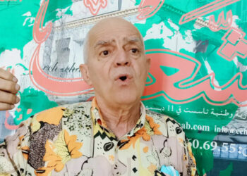 بن أشنهو: النظام الصحي في الجزائر أثبت فعاليته