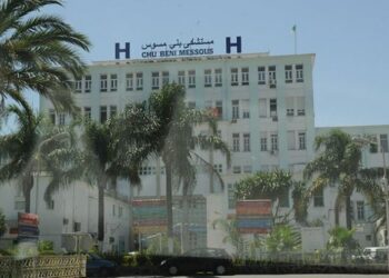 سجن قاتل ممرضة بني مسوس