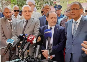وزير التربية: ظاهرة الغش في الامتحانات تراجعت..