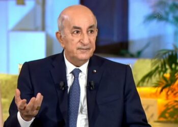 الرئيس تبون يأمر بإعادة النظر في قانون المالية التكميلي 2022